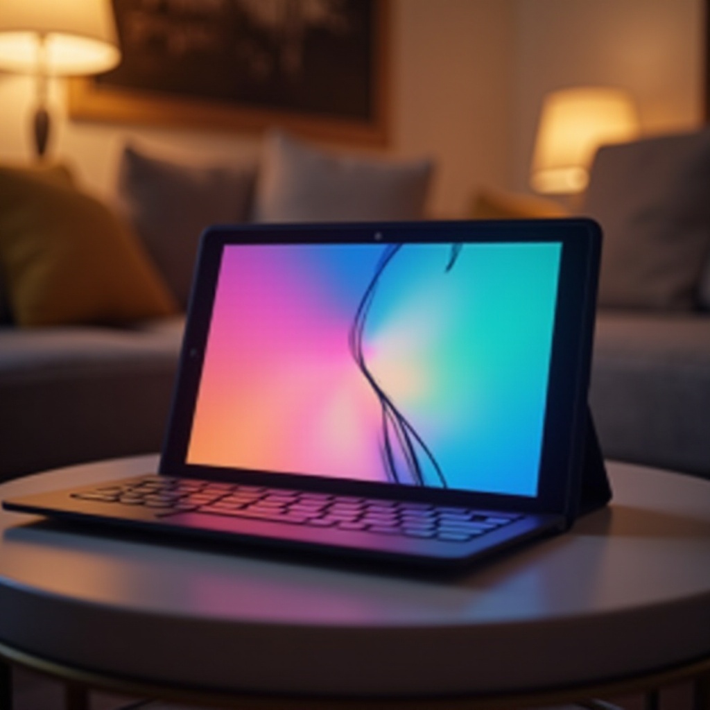 mejor tableta Android de precio medio