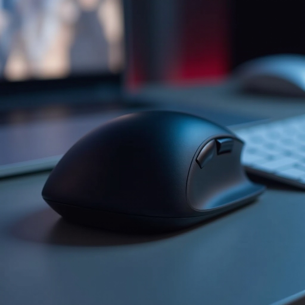 أفضل فأرة مريحة اقتصادية