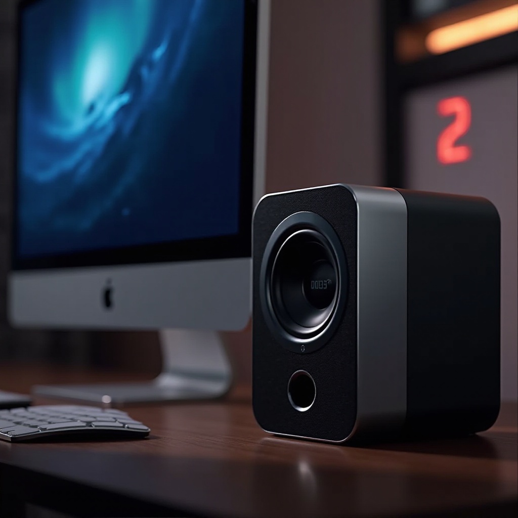 a legjobb számítógépes hangszórók jó basszussal