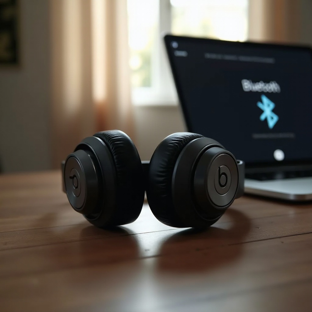 beats pro se desconecta al azar