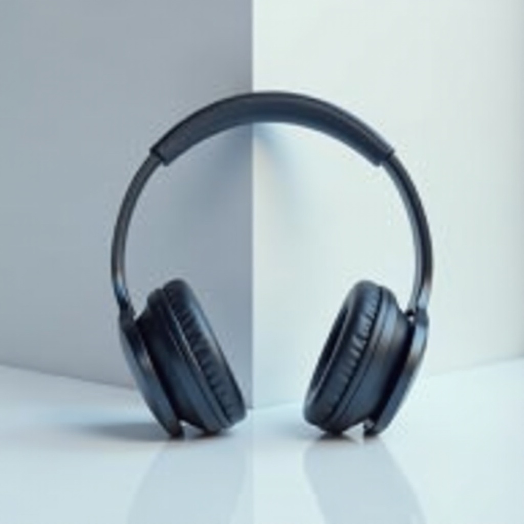 Ano ang mga air conduction headphones?