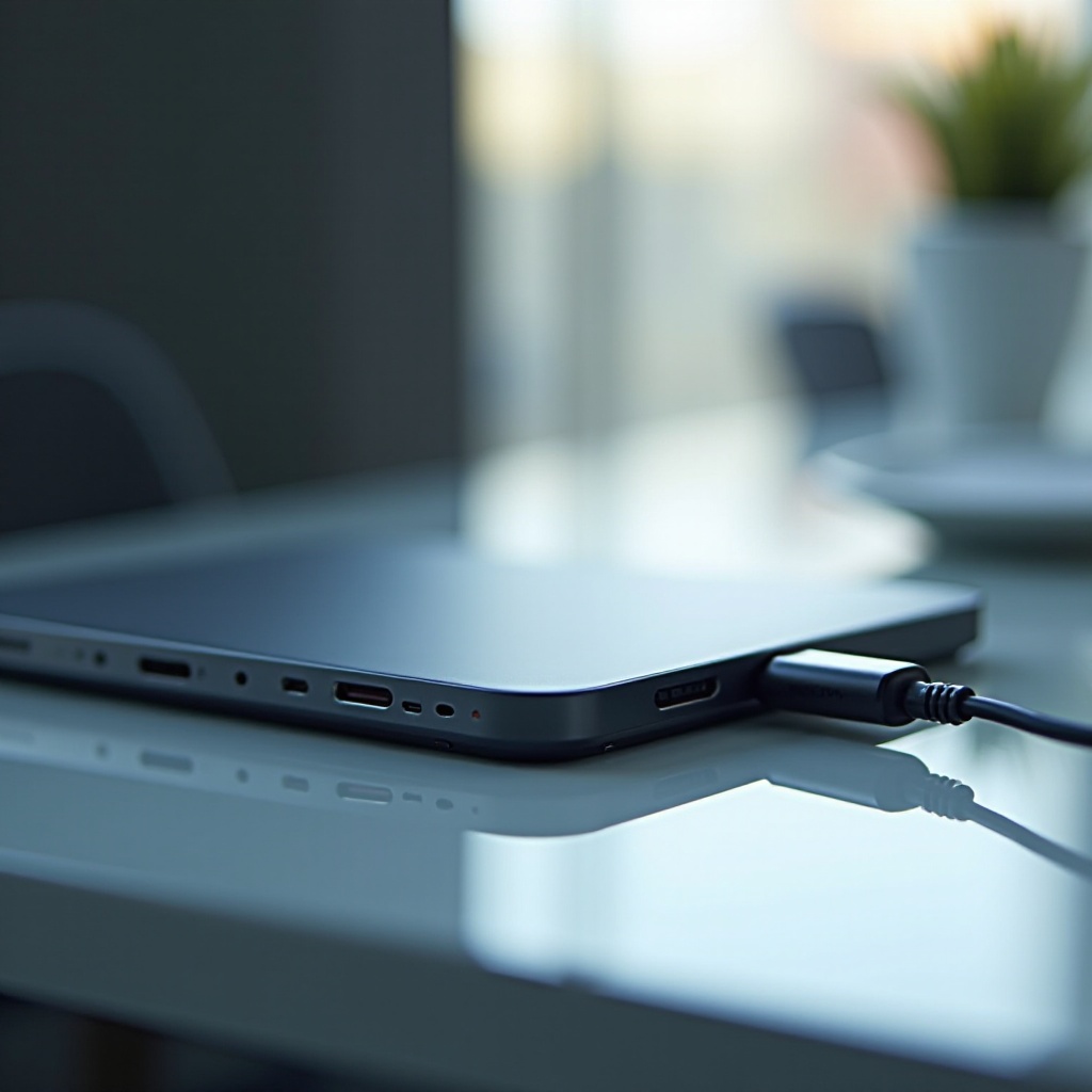 توسيع ذاكرة الآيباد