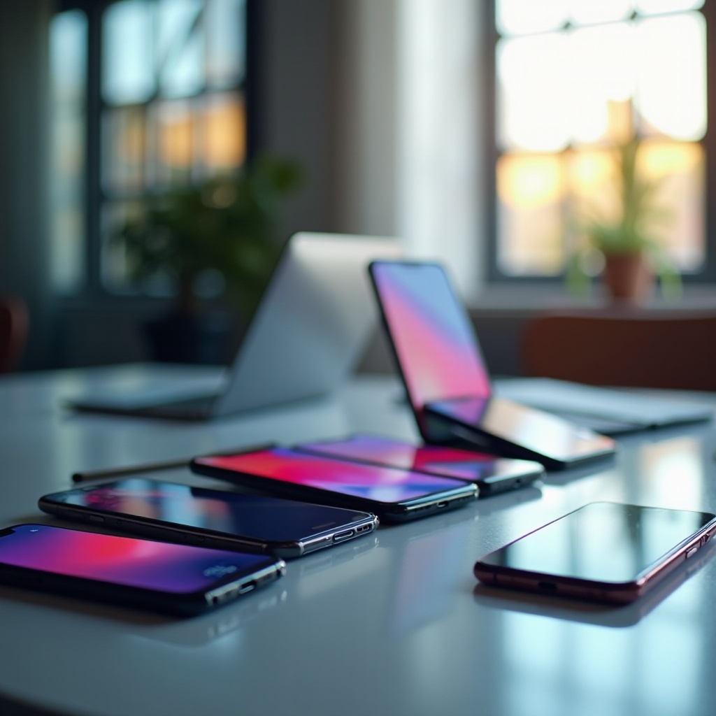 mejor teléfono para trabajadores