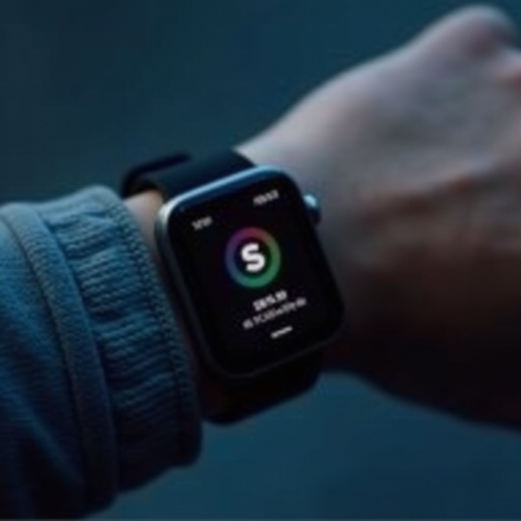 كيفية ربط سترافا بالساعة الذكية