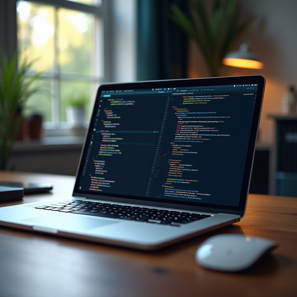 jupyter no se puede cargar en el vscode en macbook