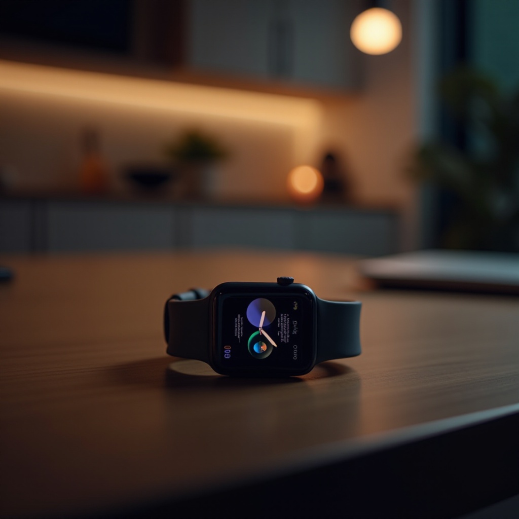 paano ayusin ang smart watch pagkatapos ng mri