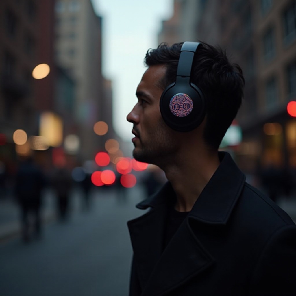 los mejores auriculares con modo de transparencia
